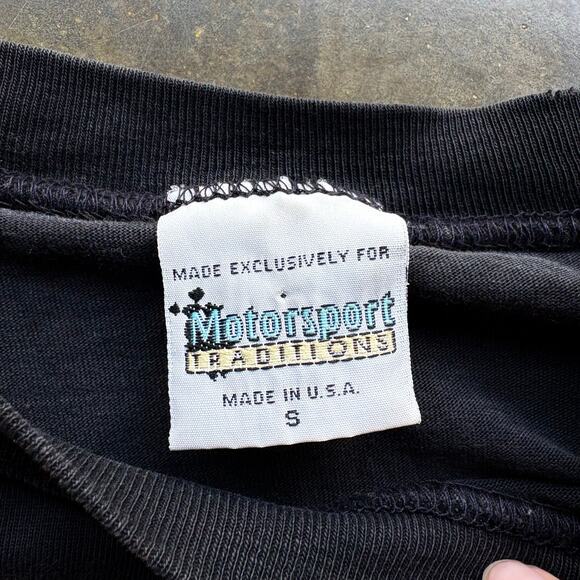 Crazy Vintage Rare Jeff Gordan NASCAR AOP - Picture 4 of 7